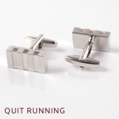 �ѹ�֥���Quit Running ���ե� ���ե�󥯥� ����С� ������ �������� ���ƥ�쥹 �����ȥ��˥�