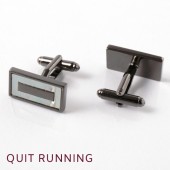 �ѹ�֥���Quit Running ���ե� ���ե�󥯥� �᥿��å����졼 ������ �������� ���ƥ�쥹 �����ȥ��˥�