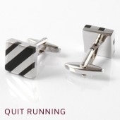 �ѹ�֥���Quit Running ���ե� ���ե�󥯥� ����С� �֥�å� ���ȥ饤�� ���ƥ�쥹 �����ȥ��˥�
