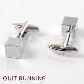 �ѹ�֥���Quit Running ���ե� ���ե�󥯥� ����С� ���塼�� ���ƥ�쥹 �����ȥ��˥�
