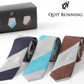 �ѹ�֥���Quit Running �ԥ奢���륯100% �ͥ�����3�ܥ��å� ���ȥ饤�� 3���� �ϥ�ɥᥤ�� �����ȥ��˥�