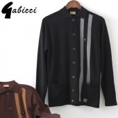 Gabicci ��� �����ǥ����� ���ӥå� ���ȥ饤�� �˥å� �ܥ��󥹥롼 2�� �֥�å� ������ ��ȥ� ��å��ե��å����