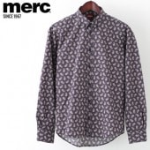 Ĺµ����� �ڥ����꡼����� �ͥ��ӡ� ��å��ե��å���� ��� Merc London ��륯����ɥ�