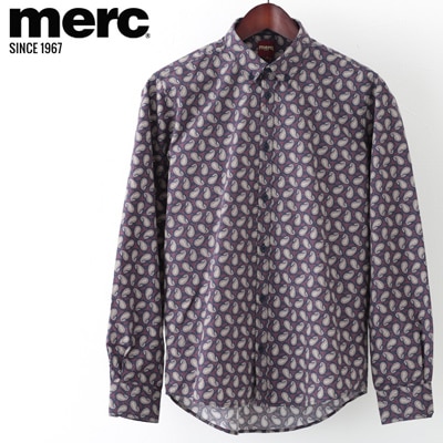 M*s様 イギリス古着 レジャーシャツ 英国製 M 60’s モッズ M*s様 イギリス古着 レジャーシャツ 英国製 M 60's モッズ