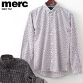 ��륯����ɥ� ��� ��������� �ե� Merc London Ĺµ����� W1 �ץ�ߥ��� 2�� �֥�å� �ۥ磻�� ��å��ե��å����