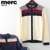 ǥ ֥åѥͥ ץߥ 2 ꡼ ֥롼  Merc London 륯ɥ