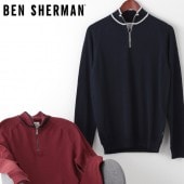 ˥å ƥåץ 󥰥ȥå ˥å2 ͥӡ ֥饦 Ben Sherman ٥󥷥㡼ޥ