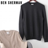 ˥å եȥѥͥ ƥ㡼 ˥å 2 졼  Ben Sherman ٥󥷥㡼ޥ