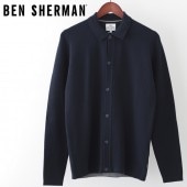 ˥å ƥ㡼 ˥å ͥӡ Ben Sherman ٥󥷥㡼ޥ