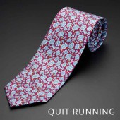 �ѹ�֥���Quit Running �ԥ奢���륯100�� MADE IN ITALY �ե������ �ѥ����� BURGUNDY �С�����ǥ� 