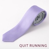 �ѹ�֥���Quit Running �ġ��ȥ� ����С� �� ��٥���� ���륯 �ͥ����� �ϥ�ɥᥤ�ɡ�