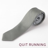 �ѹ�֥���Quit Running �ġ��ȥ� ����С� �� ���졼 ���륯 �ͥ����� �ϥ�ɥᥤ�ɡ�