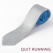 �ѹ�֥���Quit Running �ġ��ȥ� �饤�ȥ֥롼 �� ����С� ���륯 �ͥ����� �ϥ�ɥᥤ�ɡ�