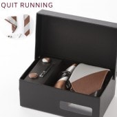 �ѹ�֥��ɥ�󥺥��ե�4���ե륻�å� Quit Running  ���ȥ饤�� ����С��ߥ֥饦�� �ͥ����� �ݥ��åȥ����� ��������å� ���ե� ���ƥ�쥹 �ͥ������ԥ�
