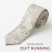 �ѹ�֥���Quit Running �ե������ �ե� ���� ���륯 �ͥ����� �ϥ�ɥᥤ�� ����С� 