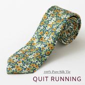 �ѹ�֥���Quit Running �ե������ �ե� ���� ���륯 �ͥ����� �ϥ�ɥᥤ�� �ͥ��ӡ� 