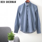 Ĺµ ڥ꡼ ե   ͥӡ եå Ben Sherman ٥󥷥㡼ޥ