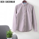 Ĺµ ϥå ͥ㡼 å 쥮顼եå Ben Sherman ٥󥷥㡼ޥ