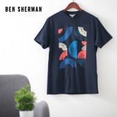 T����� �������åȥޡ��� �쥳���� �������ͥ��ӡ� �쥮��顼�ե��å� Ben Sherman �٥󥷥㡼�ޥ�