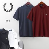�ե�åɥڥ꡼  �ݥ������ �ݥ� Fred Perry M3 �ѹ���  ���åȥ� ��˥��å��� ��������Ź