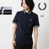 �ե�åɥڥ꡼ �ݥ������ �ݥ� ���󥰥� �ƥ��åץ饤�� M2 Fred Perry �ѹ��� Made in England ��˥��å��� 