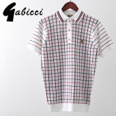 Gabicci ��� �ݥ������ �ݥ� �����å� ���ӥå� �ۥ磻�� ��ȥ� ��å��ե��å����
