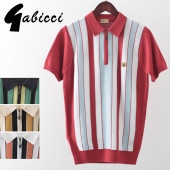 Gabicci ��� �ݥ������ �ݥ� ���ȥ饤�� ���åץ��롼 ���ӥå� 4�� ��� �ͥ��ӡ� ������ �ۥ磻�� ��ȥ� ��å��ե��å����