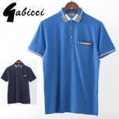 Gabicci ��� �ݥ������ �ݥ� �ƥ��åץ饤�� ���ӥå� 2�� ������ �ͥ��ӡ� ��ȥ� ��å��ե��å����