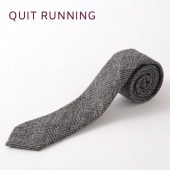 �ѹ�֥���Quit Running �����륿��  �ץ�󥹥��֥������륺 ���졼 �����å� �����ȥ��˥� ���ե�BOX�� �ϥ�ɥᥤ��