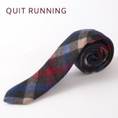 �ѹ�֥���Quit Running �����륿��  �֥롼 �磻�� �����å� �����ȥ��˥� ���ե�BOX�� �ϥ�ɥᥤ��