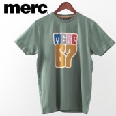 T����� ����Хåȥ��꡼�� ����ե��å� �ץ��� ��å��ե��å���� ��� Merc London ��륯����ɥ�