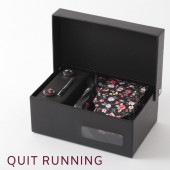 �ѹ�֥��ɥ�󥺥��ե�4���ե륻�å� Quit Running �֥�å� �ե������ �ͥ����� �ݥ��åȥ����� ��������å� ���ե� �����ȥ��˥�