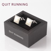 �ѹ�֥���Quit Running ���ե� ���ե�󥯥� ����С� ������ �������� ���ƥ�쥹 �����ȥ��˥�