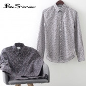 Ĺµ ޥ顼 ե  2 ͥӡ ܥ꡼ Ben Sherman ٥󥷥㡼ޥ