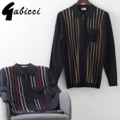 Gabicci ��� ���åץ��롼 ���ȥ饤�� �����ǥ����� Ĺµ 2�� �֥�å� �ͥ��ӡ� ���ӥå� ��å��ե��å����