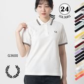 �ե�åɥڥ꡼ ��ǥ����� �ݥ������ �ݥ� Ⱦµ G3600 Fred Perry �ƥ��åץ饤�� ��������Ź
