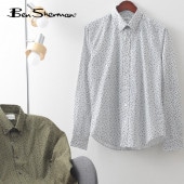 Ĺµ ɥåȥץ 2 ܥ꡼ ꡼ 쥮顼եå Ben Sherman ٥󥷥㡼ޥ