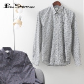 Ĺµ եץȥ 2 ޥ ۥ磻 եå Ben Sherman ٥󥷥㡼ޥ