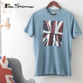 T����� ��˥��󥸥�å��ץ��� �ڡ���֥롼 �쥮��顼�ե��å� Ben Sherman �٥󥷥㡼�ޥ�