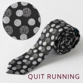 �ѹ�֥���Quit Running �ݥꥨ���ƥ� �������������ͥ����� ��̥ǥ����� �֥�å� ����OK �����ȥ��˥� ���ե�BOX��