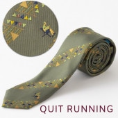 ѹ֥Quit Running ݥꥨƥ ͥ  ǥ ꡼ OK ȥ˥