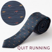 �ѹ�֥���Quit Running �ݥꥨ���ƥ� �������������ͥ����� �ե��å��󥰡��륢�� �ǥ����� �ͥ��ӡ� ����OK �����ȥ��˥�