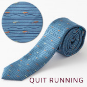 �ѹ�֥���Quit Running �ݥꥨ���ƥ� �������������ͥ����� �ե��å��󥰡��륢�� �ǥ�����  �֥롼 ����OK �����ȥ��˥�
