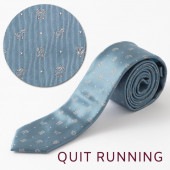 ѹ֥Quit Running ݥꥨƥ ͥ  ǥ ֥롼 OK ȥ˥