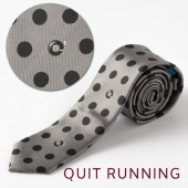 �ѹ�֥���Quit Running �ݥꥨ���ƥ� �������������ͥ����� �쥳���� �ǥ����� ����С� �ɥå� ����OK �����ȥ��˥�