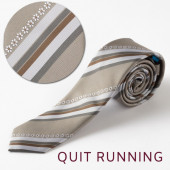 ѹ֥Quit Running ݥꥨƥ ͥ ȥ饤 ե ١ OK ȥ˥