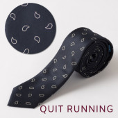 ѹ֥Quit Running ݥꥨƥ ͥ ڥ꡼ ֥롼 OK ȥ˥