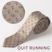 ѹ֥Quit Running ݥꥨƥ ͥ ڥ꡼ ١ OK ȥ˥