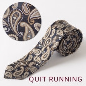 �ѹ�֥���Quit Running �ݥꥨ���ƥ� �������������ͥ����� �ڥ����꡼ �ͥ��ӡ� ����OK �����ȥ��˥�