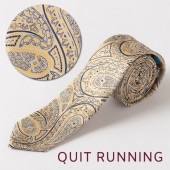 �ѹ�֥���Quit Running �ݥꥨ���ƥ� �������������ͥ����� �ڥ����꡼ ������ɥ������� ����OK �����ȥ��˥�